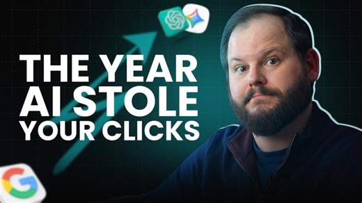 SEO Roundup 2025: The Biggest Google Search Changes of 2025 - AI Search, Updates Ranking Shifts | Link Building HQ