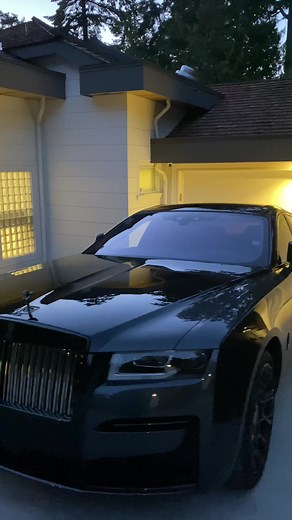 A West Vancouver Modern Dream Home.