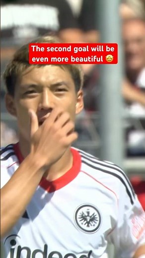 Ritsu Doan's IMPRESSIVE debut! 🇯🇵😍