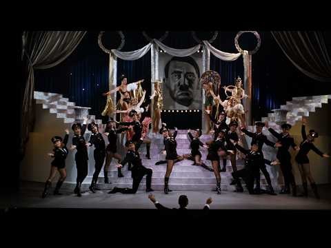 The Producers (1967) "Springtime for Hitler" Full Musical in 4K