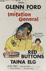 Imitation General - Alchetron, The Free Social Encyclopedia