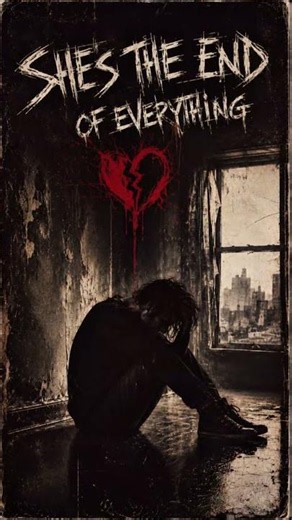 She's The End Of Everything | Alt.Rock Version | Short
