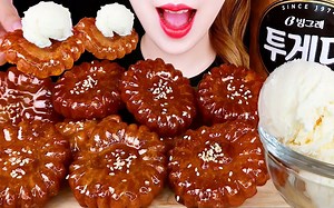 【LESA】 药菓、冰淇淋