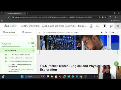 Module 1 Basic Device Configuration