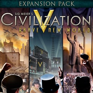 Sid Meier's Civilization V: Brave New World [Trailers] - IGN