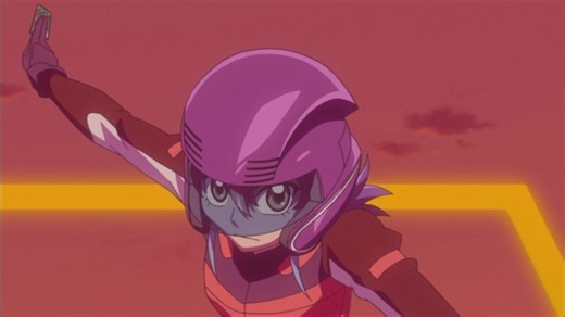 Yu-Gi-Oh! ARC-V | E84 - The Dice Roll of Fate