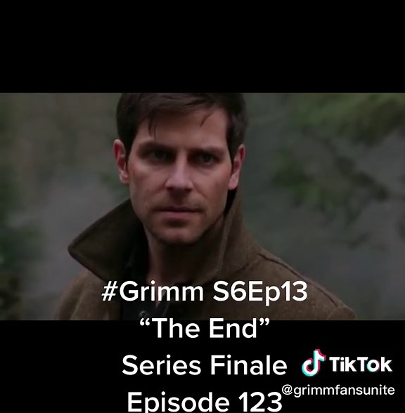 The Epic Finale of Grimm: Descendants of the First Grimm Unite