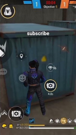 new crates please subscribe #freefire #garenafreefire