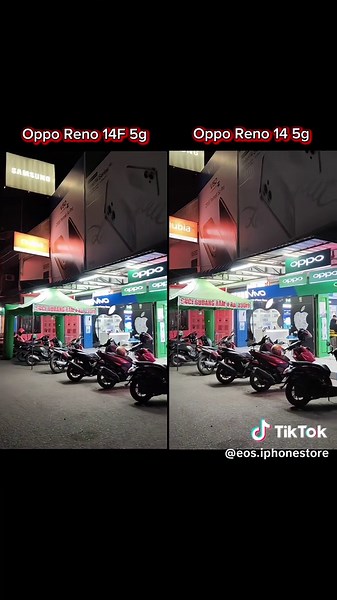 Ultimate Guide to Oppo Reno 14 Series Promotions