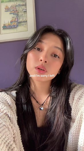 Emotional Reflection: Apology in a Quiet Room