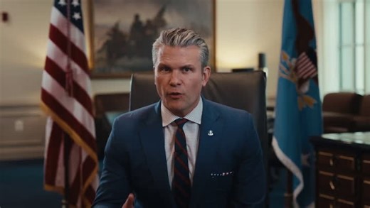 Pentagon Pete Ignores War Prep to Go on Bonkers Rant About Boy Scouts