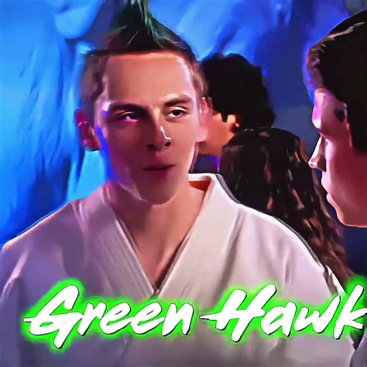 “Hawk Changed His Hair Every Season… But Which One Was The Coldest? 🦅🔥