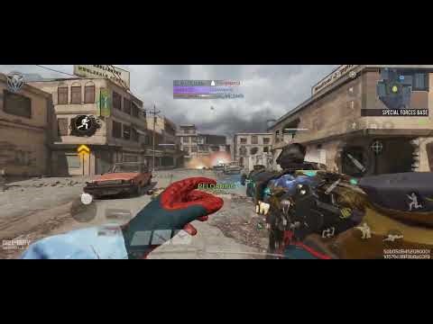 Fight for revengeand result? CODM #tdm #5v5 #crossfire #weaponM4 #defeat #MultiplayerMadness#ytviral