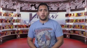 History of Wonder Woman