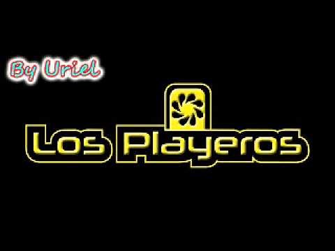 Los Playeros _- Enganchado By Uriel