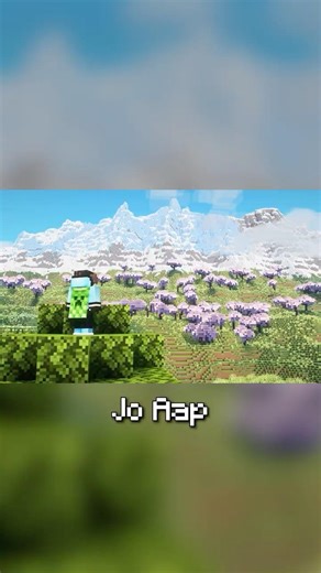 I tried the most realistic Minecraft shaders…