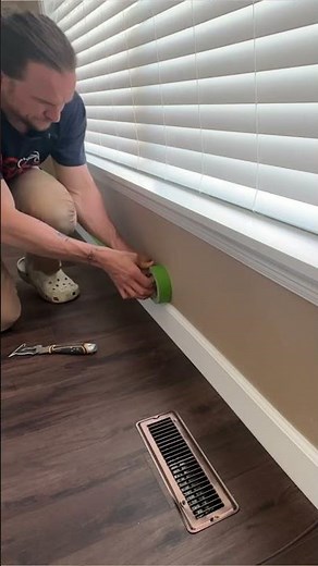 3 Steps To MASTERING Painter's Tape In 30 Seconds