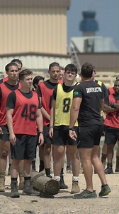 20K views · 273 reactions | Can you handle the toughest military challenges? The Special Forces Challenge will test your warrior strength—open to Soldiers, cadets, and civilians 16+. Click the link if you’re up for it: https://bit.ly/3XDt9VH | National Guard | Facebook