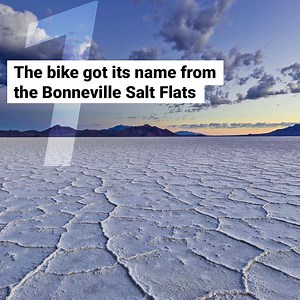 2.9K views · 44 reactions | Classic British Beauty: The Triumph Bonneville video credits: FortNine - Canada's Motorcycle Store. | FortNine | Facebook