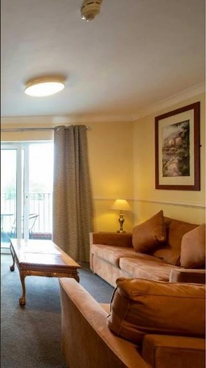 Southview Park Hotel in Skegness