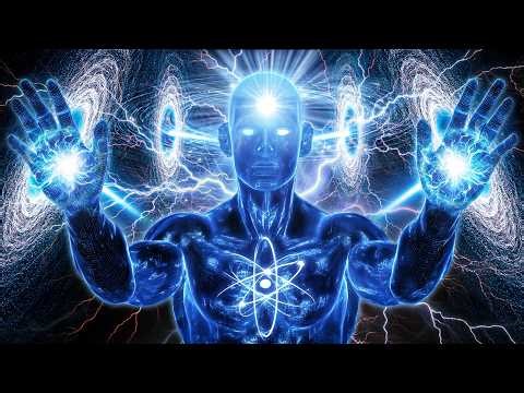 528Hz + 432Hz | The Deepest Healing: DNA Repair, Heal Damage In The Body and Spirit