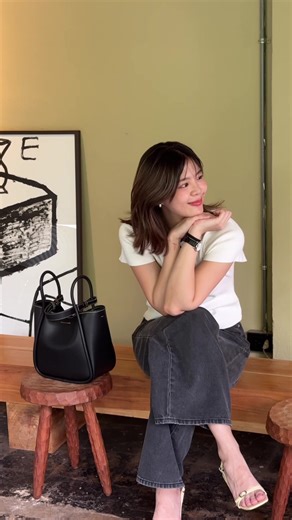 Charles & Keith: The Perfect Color Combo