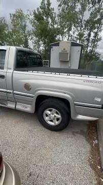 Should I Buy this #1997 #Dodge #Ram #5.2 #automobile