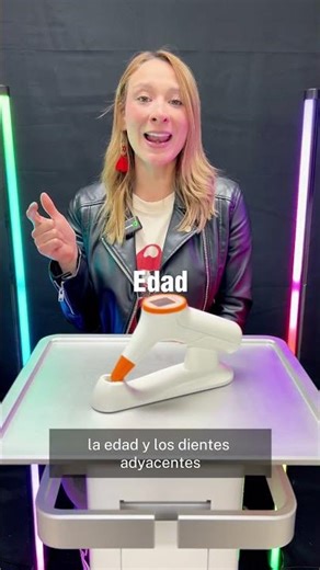 Colorímetro Digital Omni Youjoy by Runyes llega a Biotech #BiotechChile #YoujoyRunyes #Colorimetro