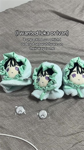 Unboxing Sua Alien Stage Collectibles