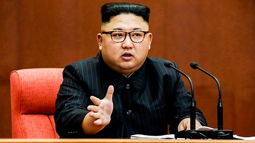 North Korea's dictator Kim Jong Un celebrates his birthday today. How can he—and leaders like him—be brought down by non-violent action? | The Economist