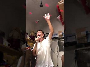 「あー夏休み２０２１」キモはるバージョン 今年も歌います^_^