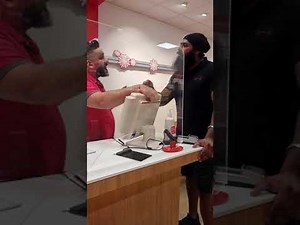 Vodafone manager scams 80yr old into signing a 24 month contract