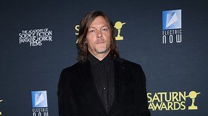 Norman Reedus cast in new  psychological drama, The Housewife, based on a true story