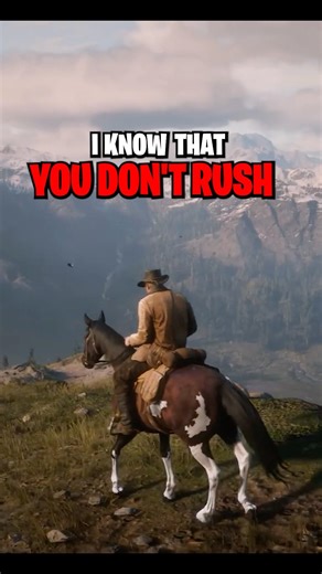 If Your Favourite Game is Red Dead Redemption 2…