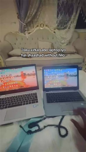 Networking-ka iyo Programing-ka yaa fudud oo si sahlan lagu baran karaa ? #networking #somalitiktok #garowe_puntland_🇸🇱🇸🇱 #foryoupage #Madoobetech