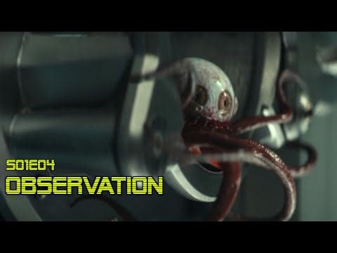 "Observation" - Alien: Earth S01E04 Review