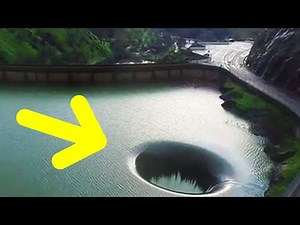 世界上令人驚異不已的6個洞穴