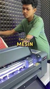 Wajib Paham Sebelum Beli Mesin Cutting Sticker Autofeeder...!!! #zaintech #mesinpercetakan