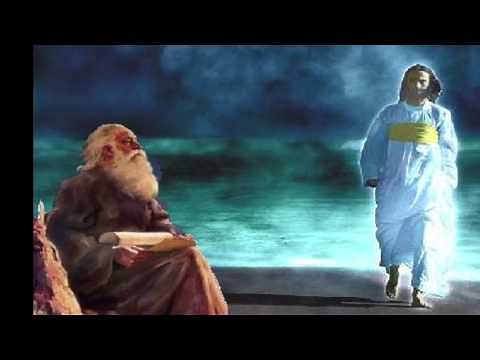 La visión de Daniel junto al río (Una oración obstruida), Daniel 10