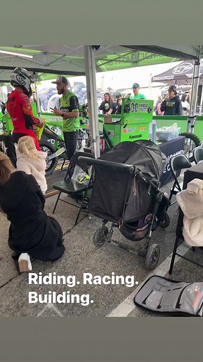 Big Buildings Direct on Reels