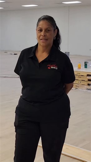 A quick update on how the build out is going. We can't wait to invite you to the Open House. www.rhythmfactory.org | Rhythm Factory - Wedding & Event Venue