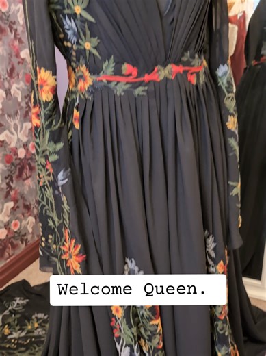 Unique Wedding Dress Shopping for Alternative Brides