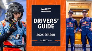66K views · 951 reactions | Get to know the superstars behind the wheel! | WRC - FIA World Rally Championship | Facebook