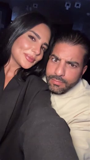 Leila Hallous on Instagram: "Dieses Jahr war auf seine ganz eigene Weise wundervoll. Ich bin dankbar für all die Erkenntnisse, die ich machen durfte. Sie haben mich stärker, klarer und bewusster werden lassen. Ich habe Menschen losgelassen, die mir nicht mehr guttaten, und bewusst nur die in meinem Leben behalten, die mir Energie, Ruhe und echtes Gefühl schenken. Dafür bin ich unglaublich dankbar. 🤍 Jetzt freue ich mich auf ein neues Kapitel. Auf neue Erfahrungen, neue Erinnerungen und alles, w