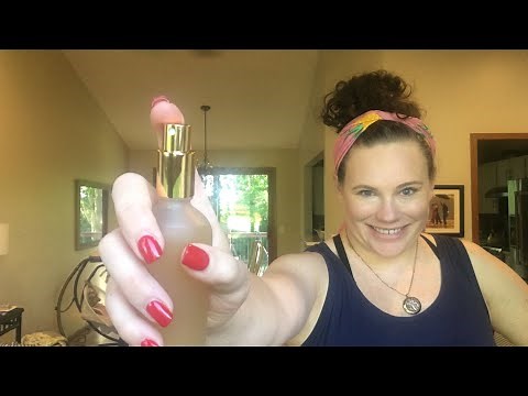 Essential Oil Bug Spray Recipe | Young Living