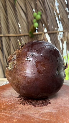 Satisfying Coconut Cutting with Razor Sharp Knife & Crisp Sounds!!! quả: #Satisfying #CoconutCutting #SharpKnife #ASMRcutting #RazorSharp #OddlySatisfying #KnifeSkills #FruitCutting #CoconutASMR #CleanCut #CrispySounds #FoodASMR #SoSatisfying #CuttingSounds #SharpBlade