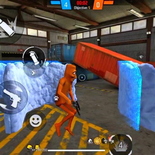 #muichirotokito #shorts #viral #freefiremax