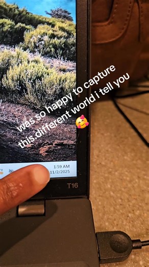 Amazing Grace 🇰🇪🇺🇲 (@gaceri04)’s video of what a wonderful world