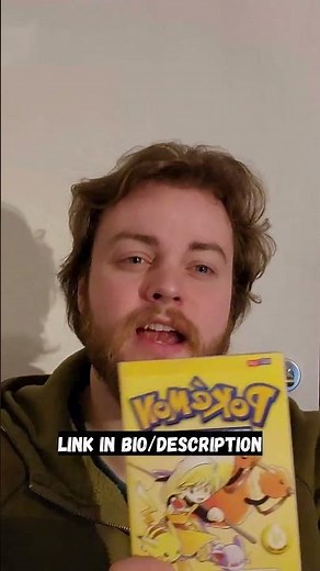 Pokemon Adventures Red Part 4 Review for New Fans