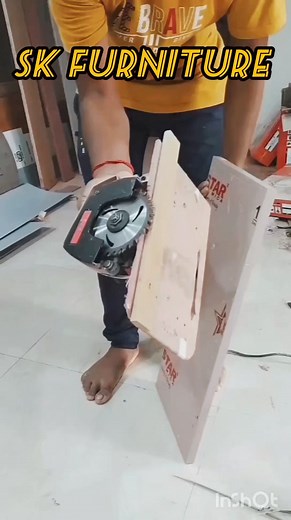 495 reactions · 14 shares | Kitchen profile handle carpenter #work | Sk Furniture | Facebook